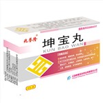 坤寶丸(兆譽隆)