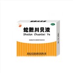 蛇膽川貝液(東方)