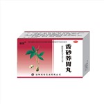 香砂養(yǎng)胃丸(順勢)