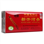 新開河參(20條600g)(新開河)