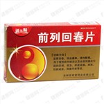 前列回春片(通爾暢)
