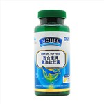 百合康牌魚(yú)油軟膠囊