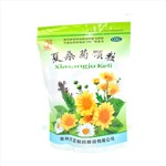 夏桑菊顆粒(飛蛾)