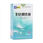 婦潔陰洗液