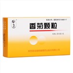 香菊顆粒