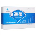 多通葆漢森元牌漢森元粉