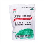 復(fù)方板藍(lán)根顆粒