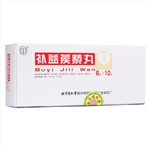 補益蒺藜丸(同仁堂)