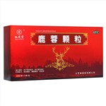 鹿蓉顆粒