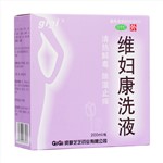 維婦康洗液