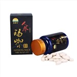 葆萊樂人參瑪卡片60粒 