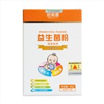 倍美康 益生菌粉固體飲料