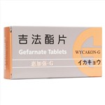 吉法酯片(惠加強(qiáng)-G)