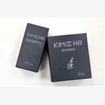 契默契精氨酸酵母片（酵母片0.5g*24粒/盒+黑姜咖啡5g/包*12包/盒 ）