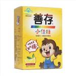 善存小佳維(香甜檸檬味)