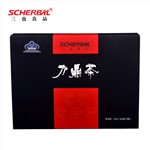 三也真品力鼎茶6袋/裝