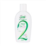 潔爾陰草本抑菌洗液