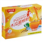 木瓜葛根粉固體飲料(維斯葆)