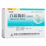 百蕊顆粒(柏美星)(無糖型)