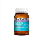 澳大利亞BLACKMORES 月見草油膠囊