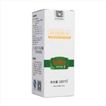 常鍵康徠益菌生低聚果糖原漿