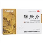 腸康片(康爾佳)