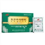 復(fù)方木雞顆粒(丹東)