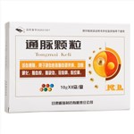 通脈顆粒(岷海)