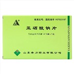 亞硒酸鈉片(希力)