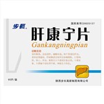 肝康寧片(步長(cháng))