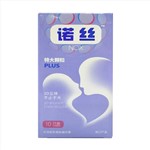 諾絲特大顆粒PLUS避孕套