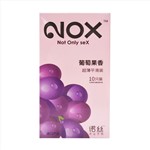 諾絲-溫莎葡萄果香超薄平滑裝