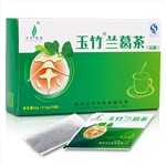 玉竹蘭葛茶(玉竹科技)