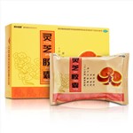 靈芝膠囊(神華維康)