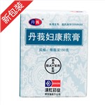 丹莪婦康煎膏(丹莪)