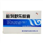 前列舒樂(lè)膠囊(斯威)