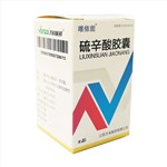 硫辛酸膠囊(唯依能)