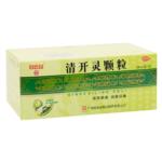 清開靈顆粒(白云山)(盒裝)