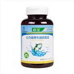 百合康牌魚(yú)油軟膠囊