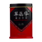 中智草晶華山藥破壁草本