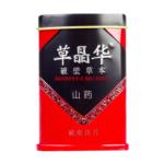 中智草晶華山藥破壁草本