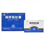 藏降脂膠囊(金訶)