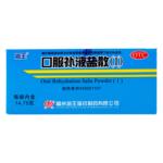 口服補(bǔ)液鹽散I(海王)