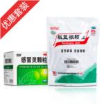 防治流感組合裝 