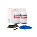 魚(yú)躍580血糖試紙50片+50支試針+50酒精棉