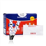 三諾安穩(wěn)試紙1盒50條(獨(dú)立裝)+50試針+酒精棉50片