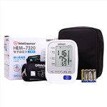 歐姆龍電子血壓計(jì)HEM-7320(歐姆龍)