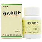 消炎利膽片(諾得勝)