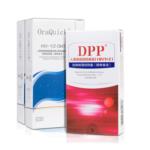 OraQuick艾滋唾液檢測(cè)試紙2盒+DPP艾滋檢測(cè)試紙