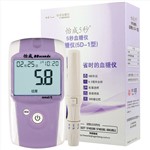 怡成血糖儀5D-1型